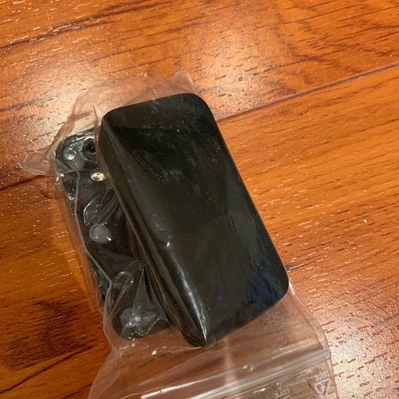 Aeyde Bordeaux Leather Dahlia Patent Ankle Boots - Picture 6 of 7